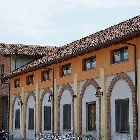 Agriturismo Cascina Scola Rivoli  Exterior foto