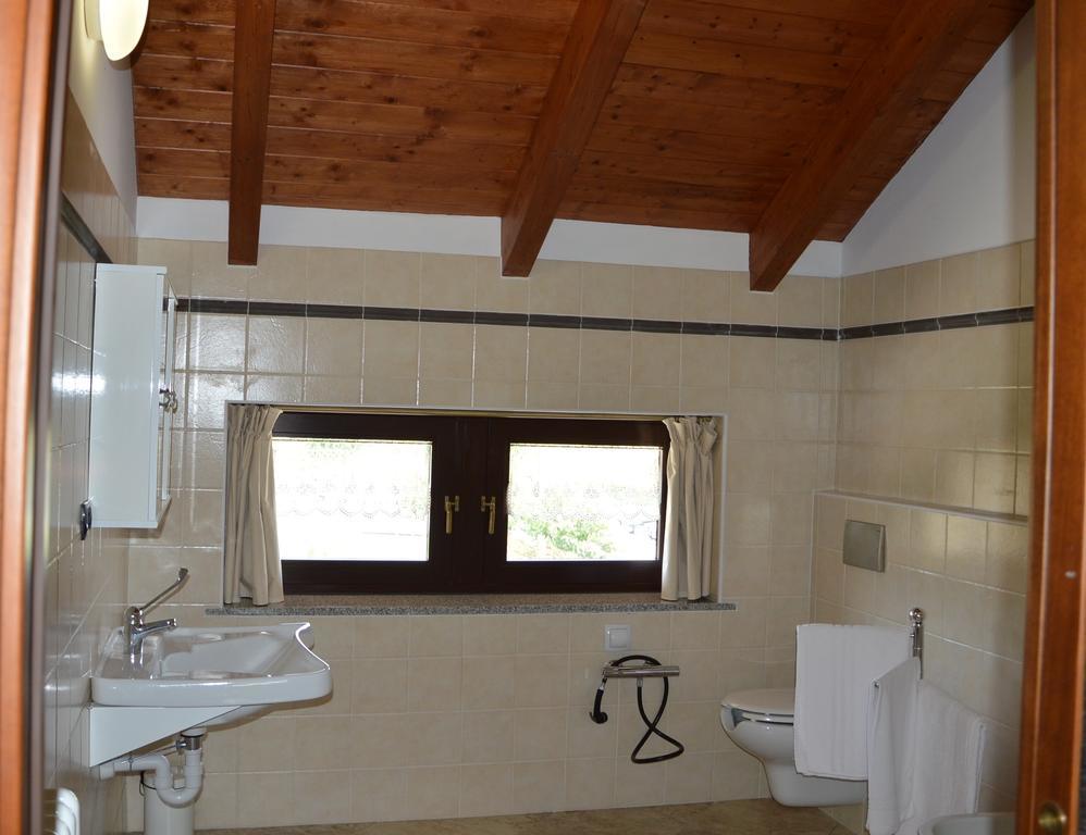 Agriturismo Cascina Scola Rivoli  Cameră foto