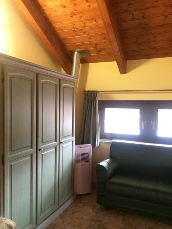 Agriturismo Cascina Scola Rivoli  Cameră foto