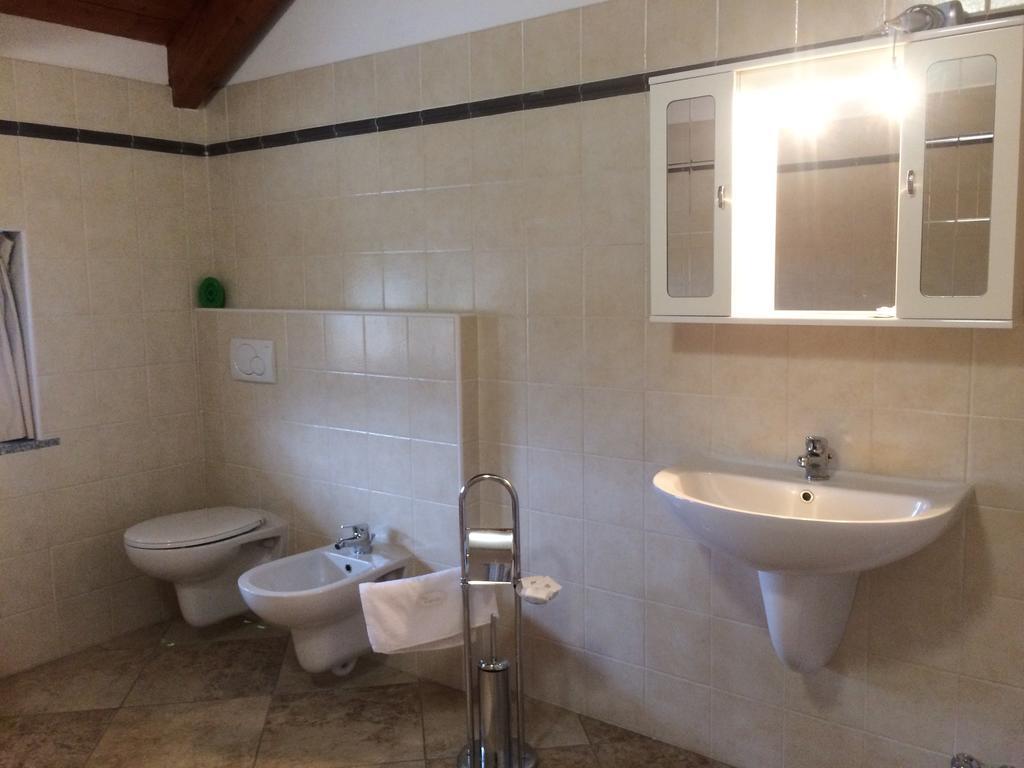 Agriturismo Cascina Scola Rivoli  Cameră foto