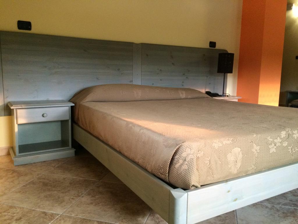 Agriturismo Cascina Scola Rivoli  Cameră foto