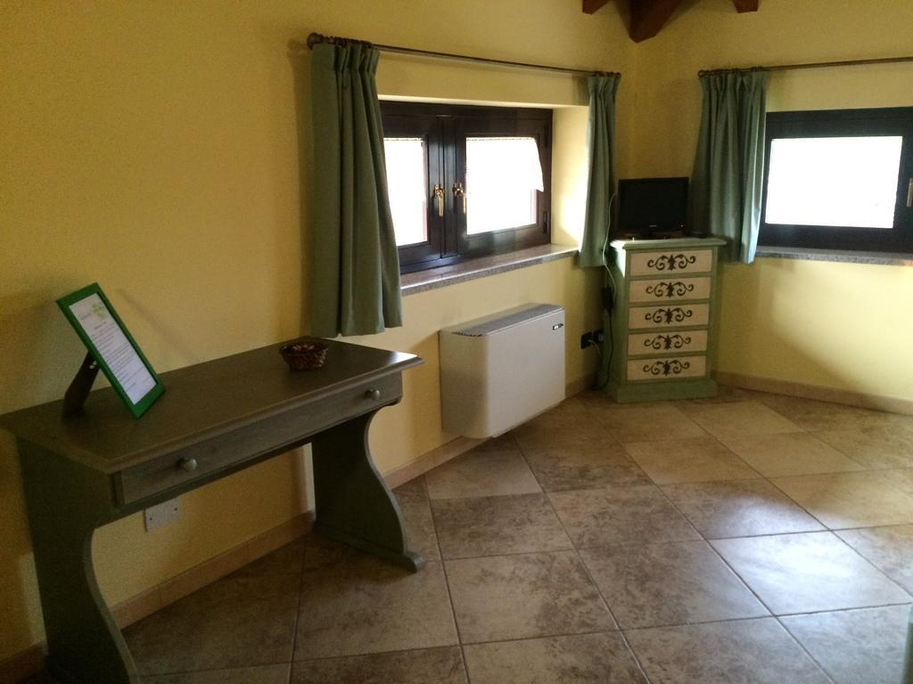 Agriturismo Cascina Scola Rivoli  Cameră foto