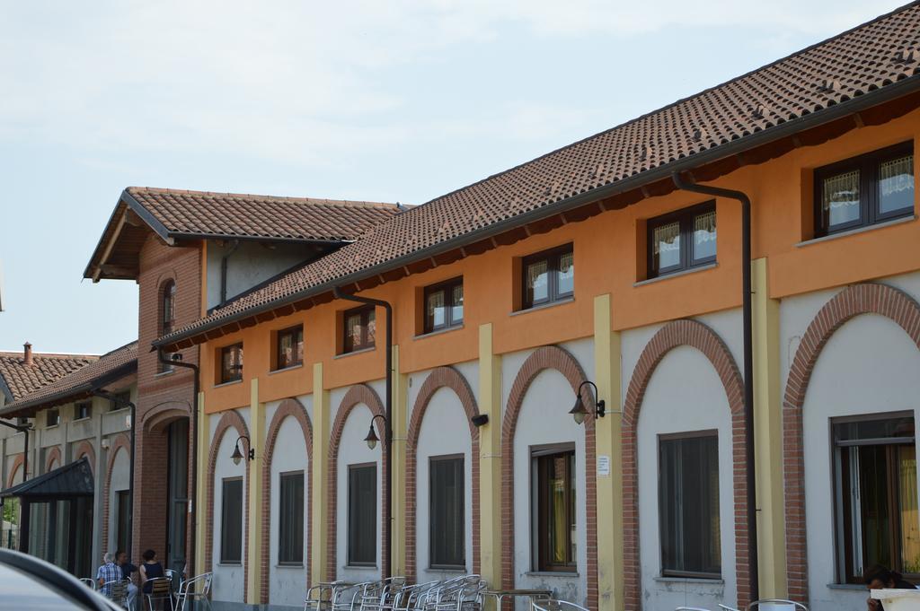 Agriturismo Cascina Scola Rivoli  Exterior foto