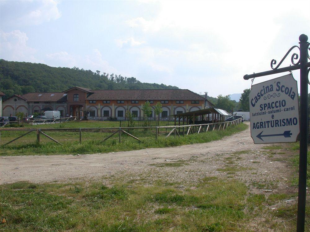 Agriturismo Cascina Scola Rivoli  Exterior foto