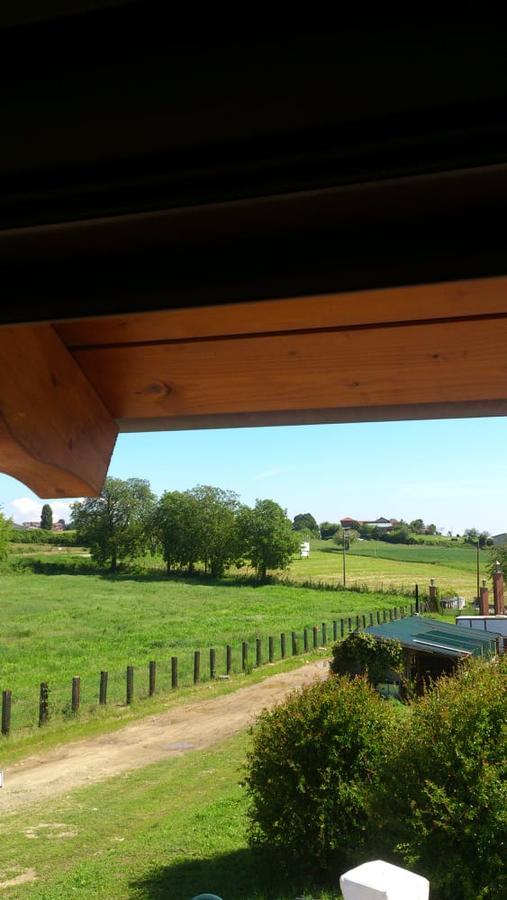 Agriturismo Cascina Scola Rivoli  Exterior foto