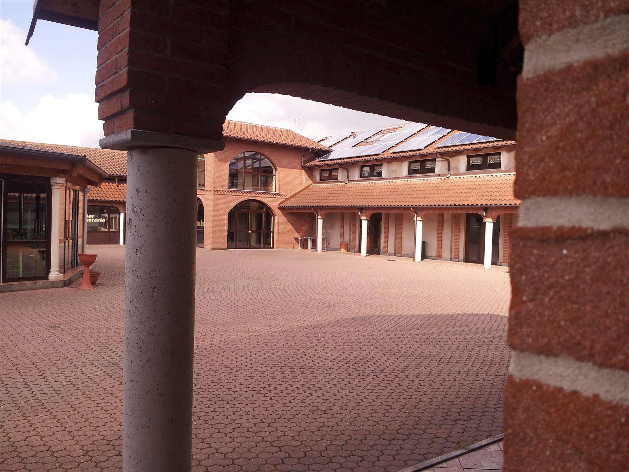 Agriturismo Cascina Scola Rivoli  Exterior foto