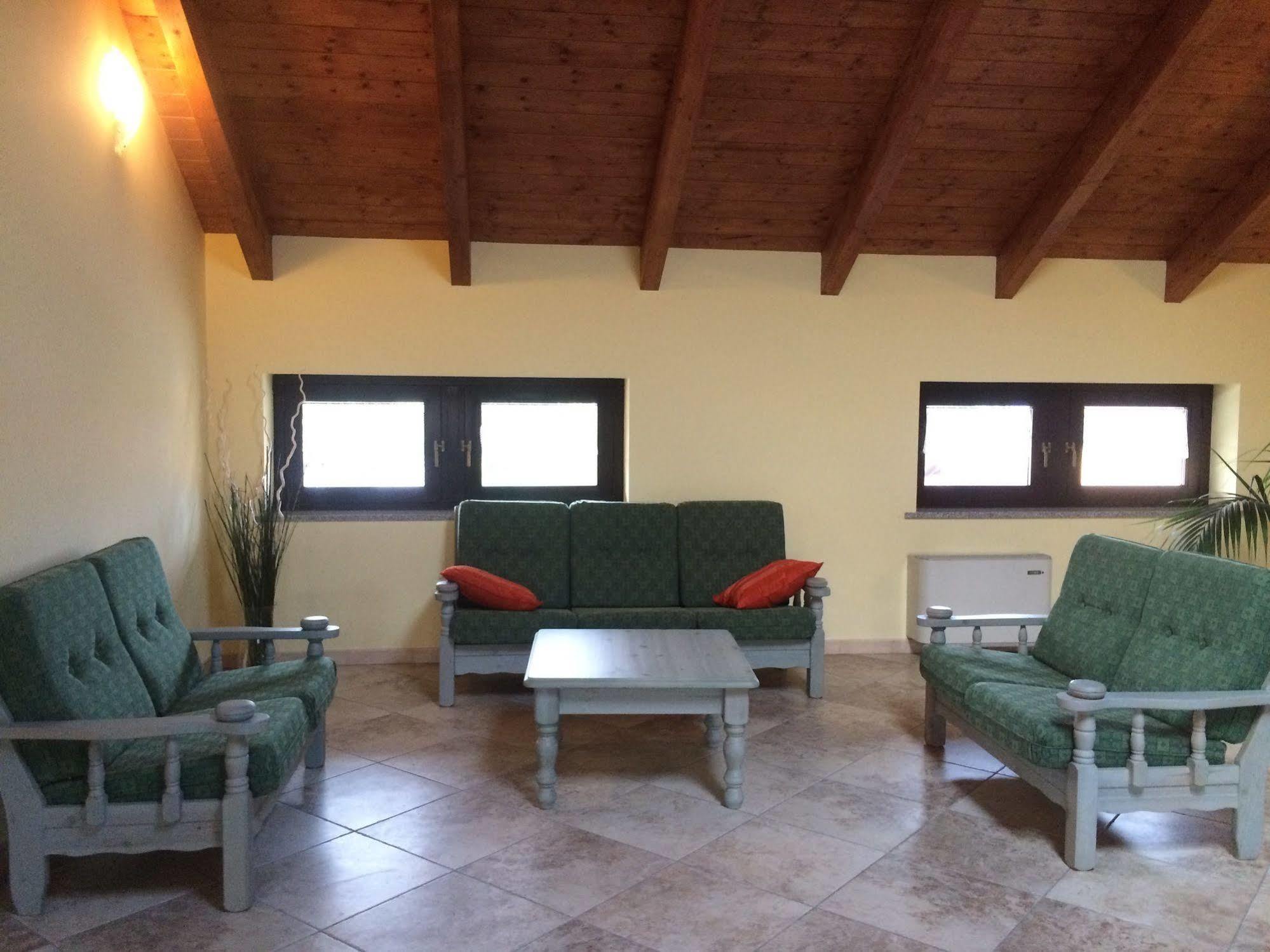 Agriturismo Cascina Scola Rivoli  Exterior foto