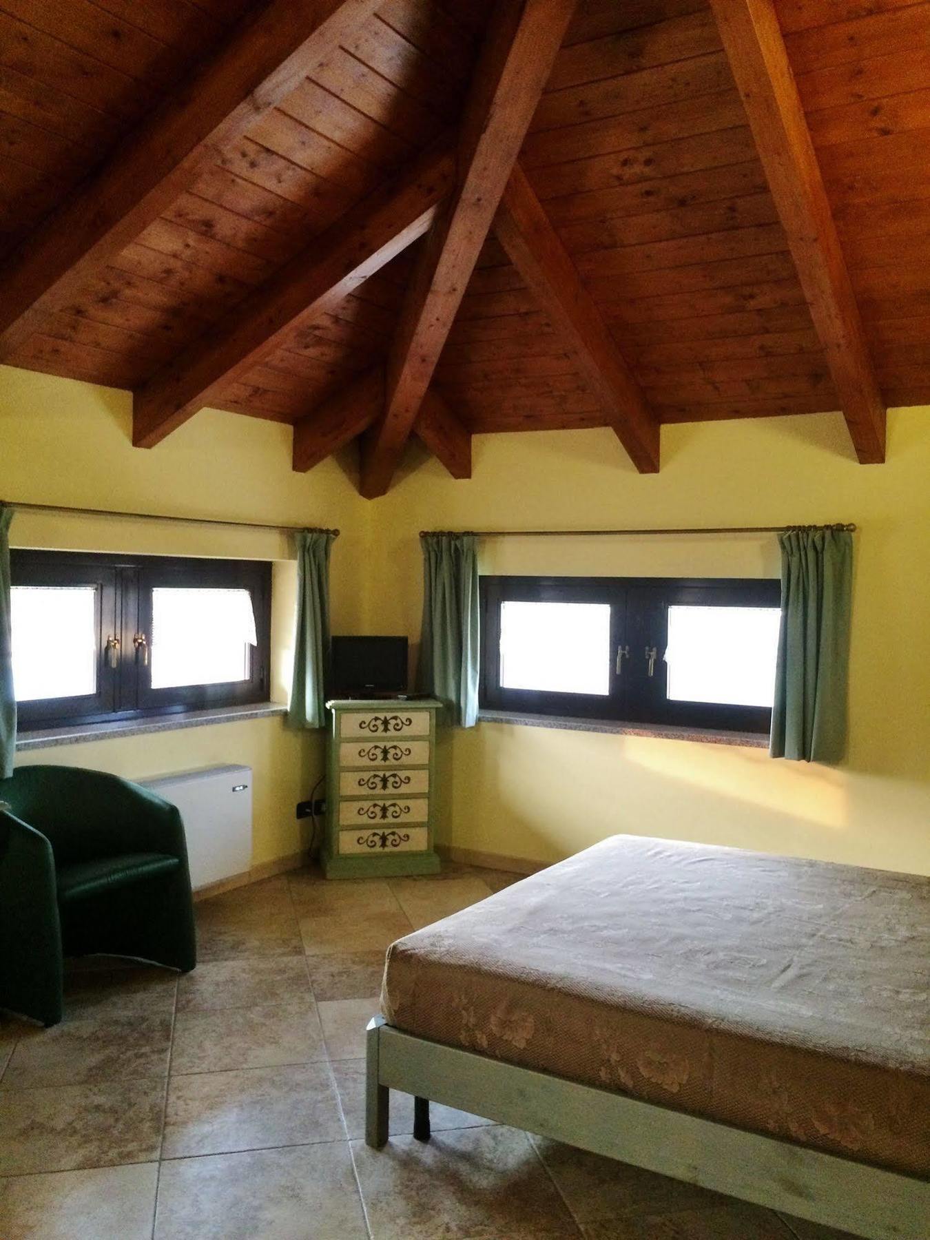 Agriturismo Cascina Scola Rivoli  Exterior foto