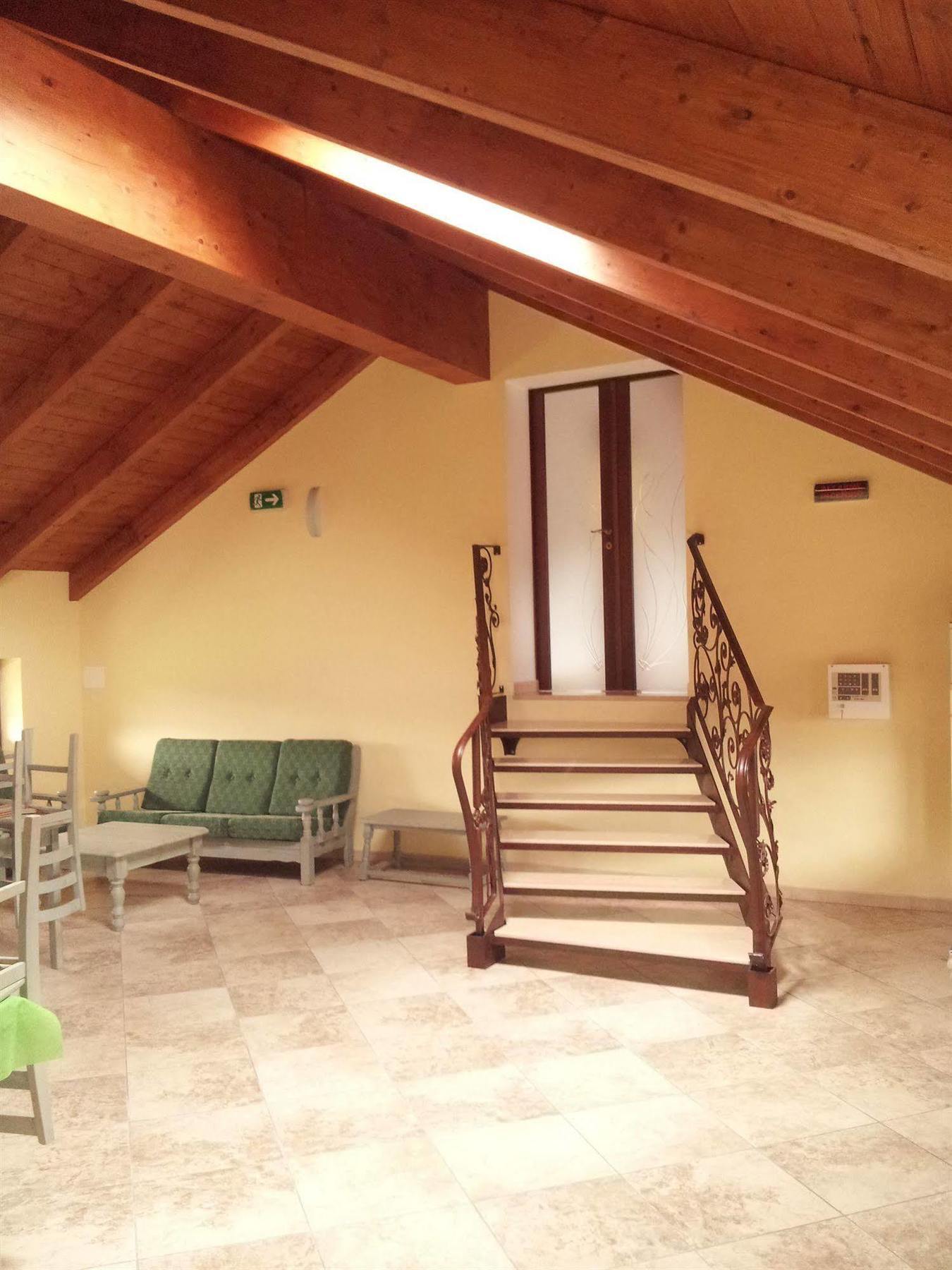 Agriturismo Cascina Scola Rivoli  Exterior foto