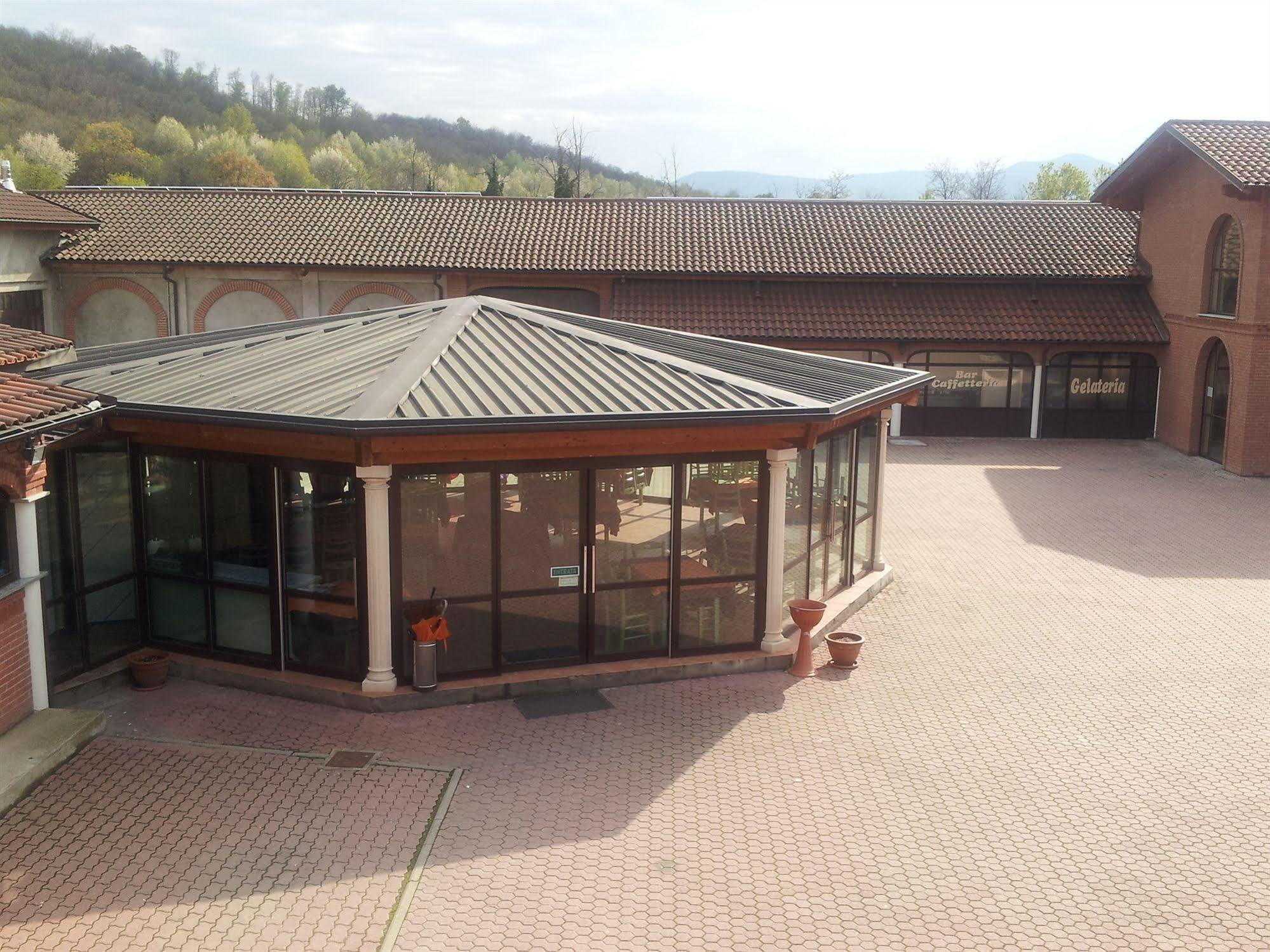 Agriturismo Cascina Scola Rivoli  Exterior foto