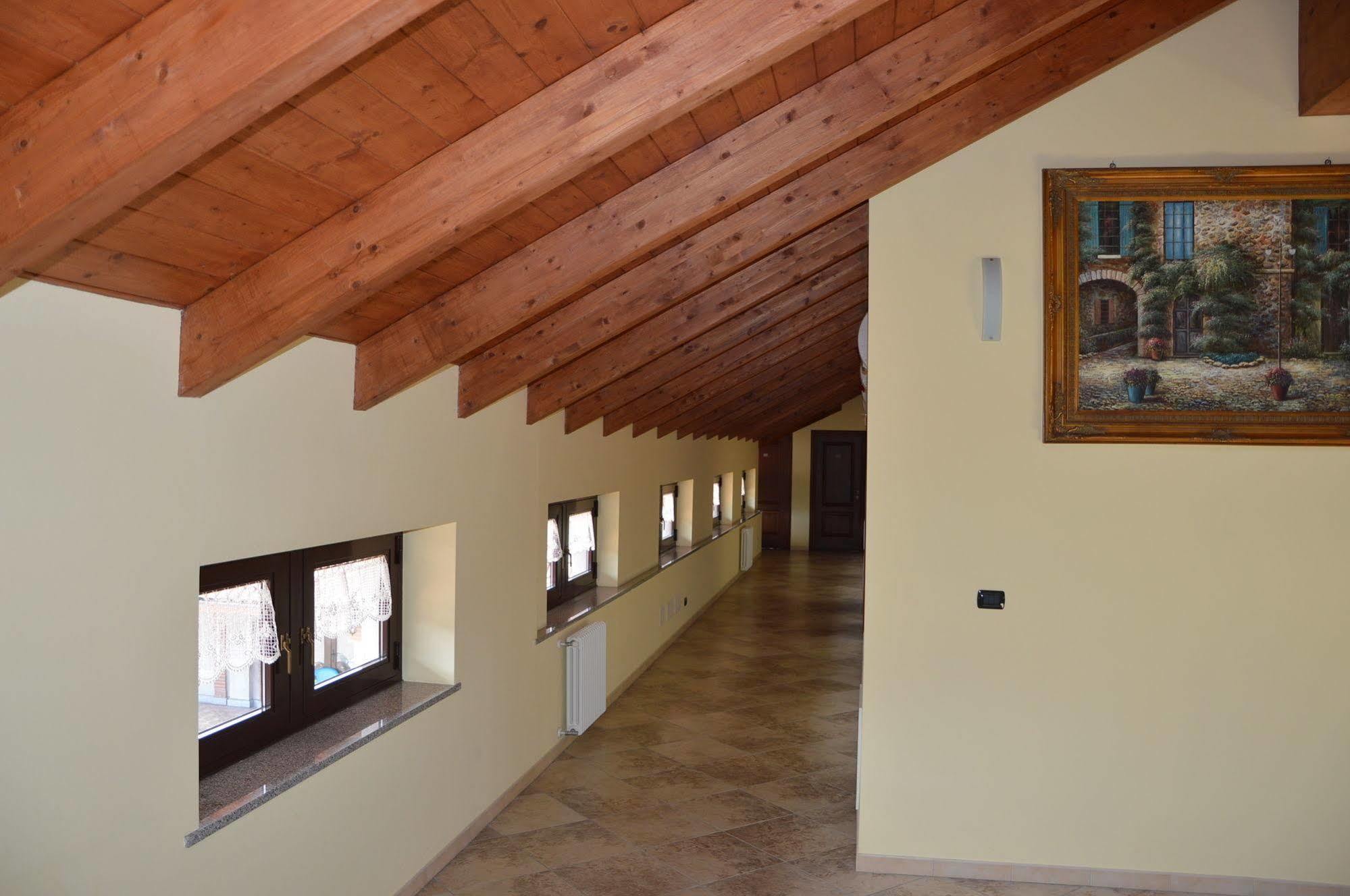 Agriturismo Cascina Scola Rivoli  Exterior foto